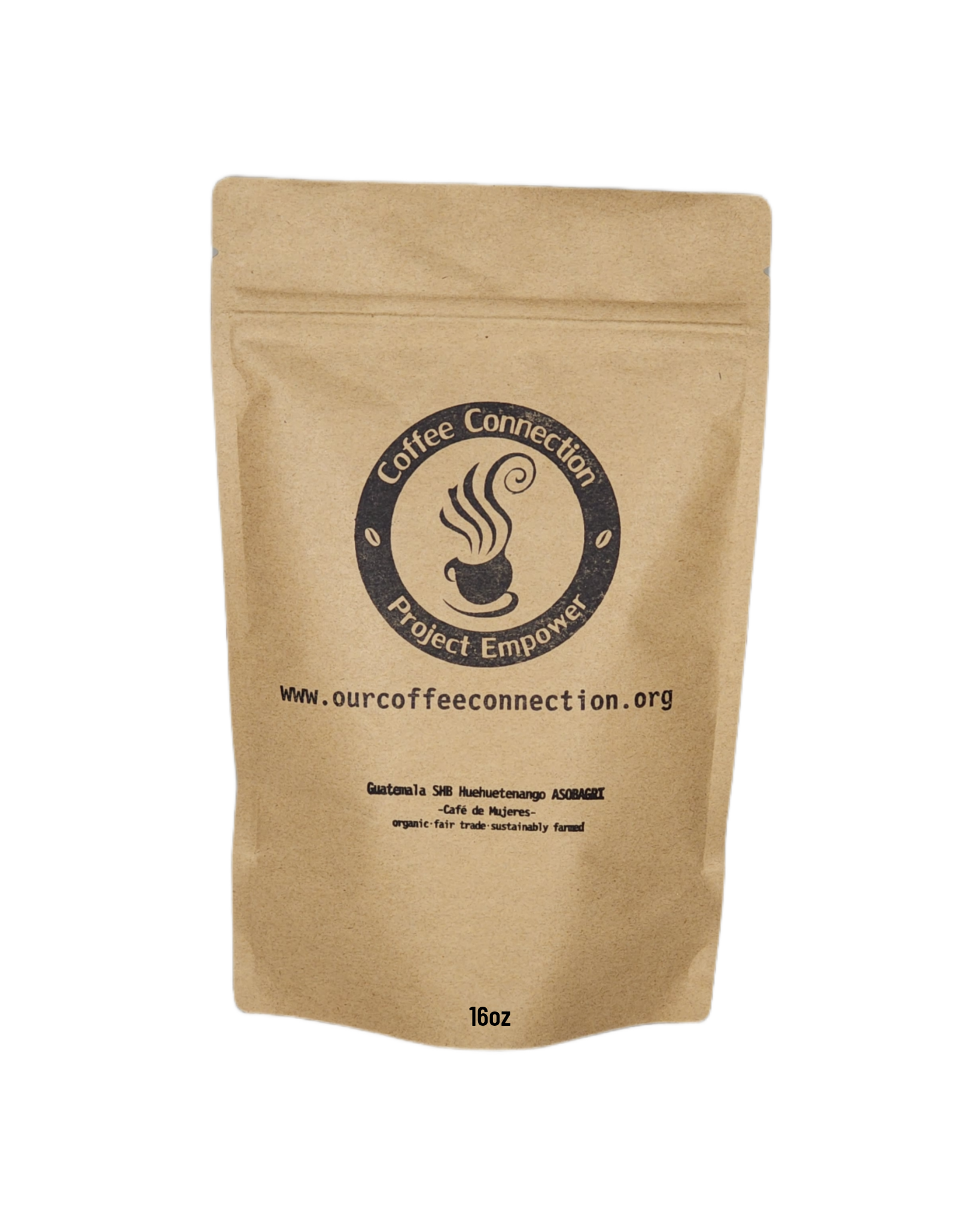Organic Guatemala Coffee Bean's