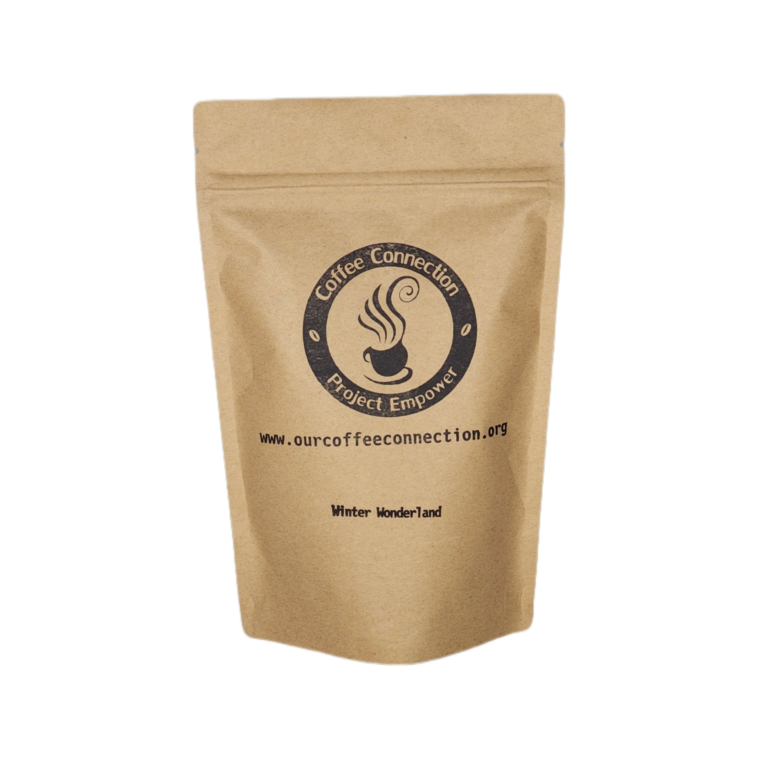 Winter Wonderland Flavored Coffee Beans