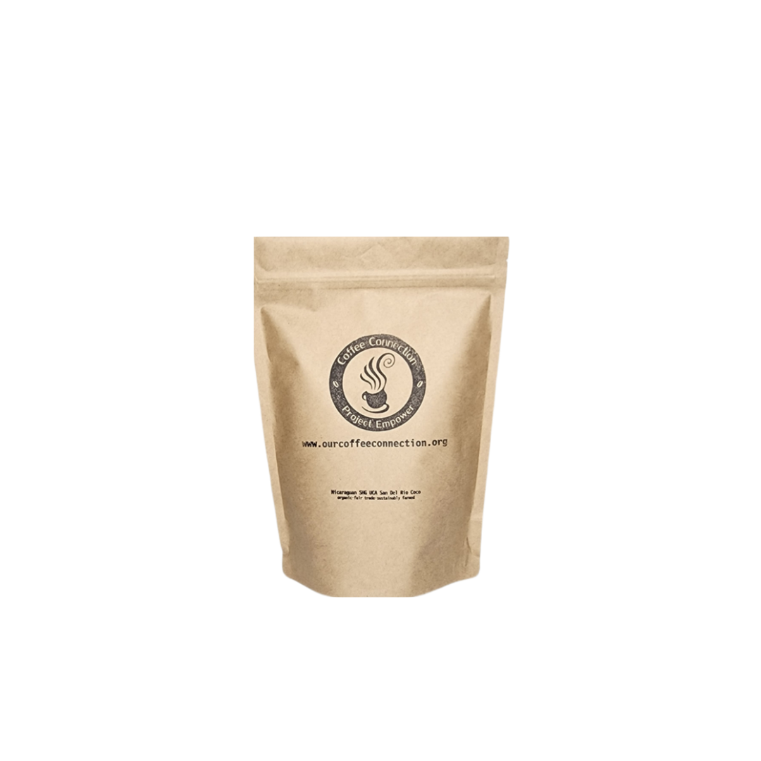 Nicaragua Regular Coffee Beans