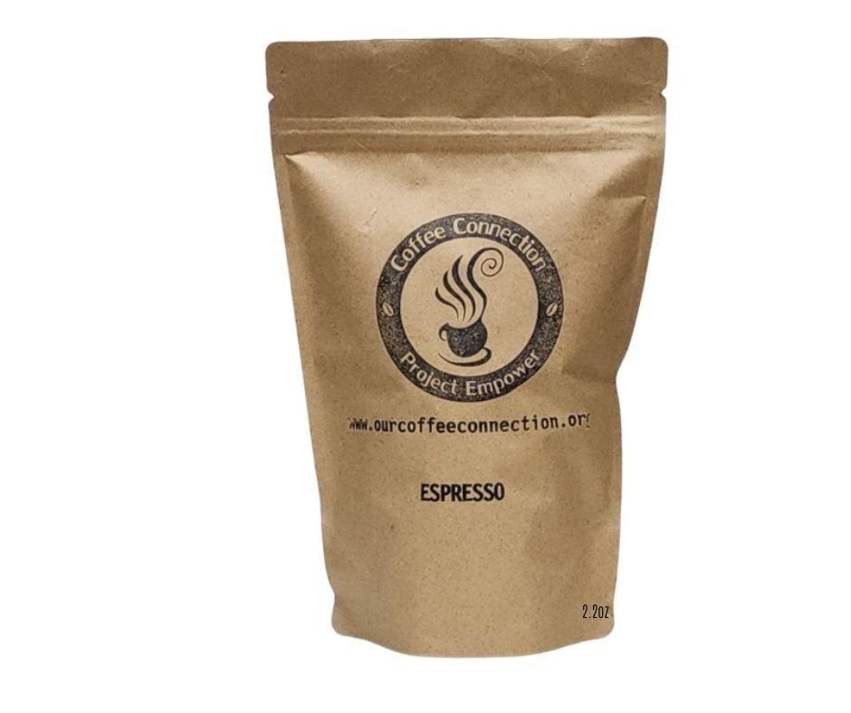 Coffee Connection Espresso Blend