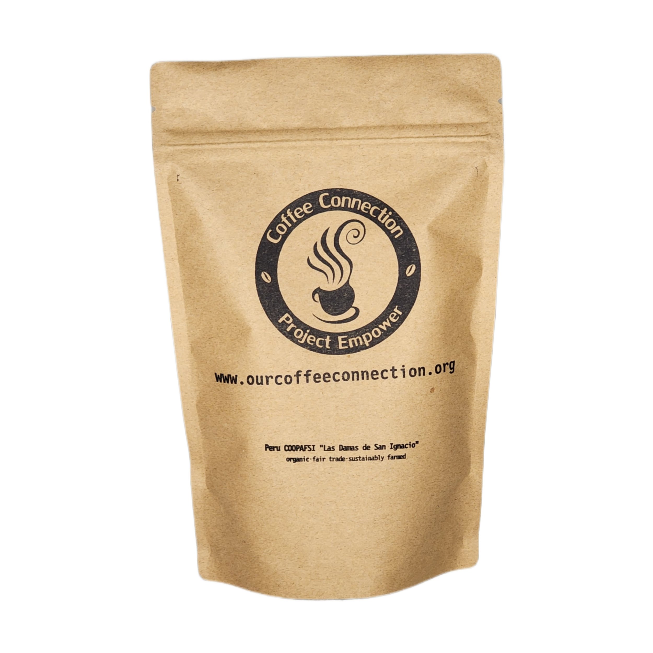 Peru Regular Coffee Beans