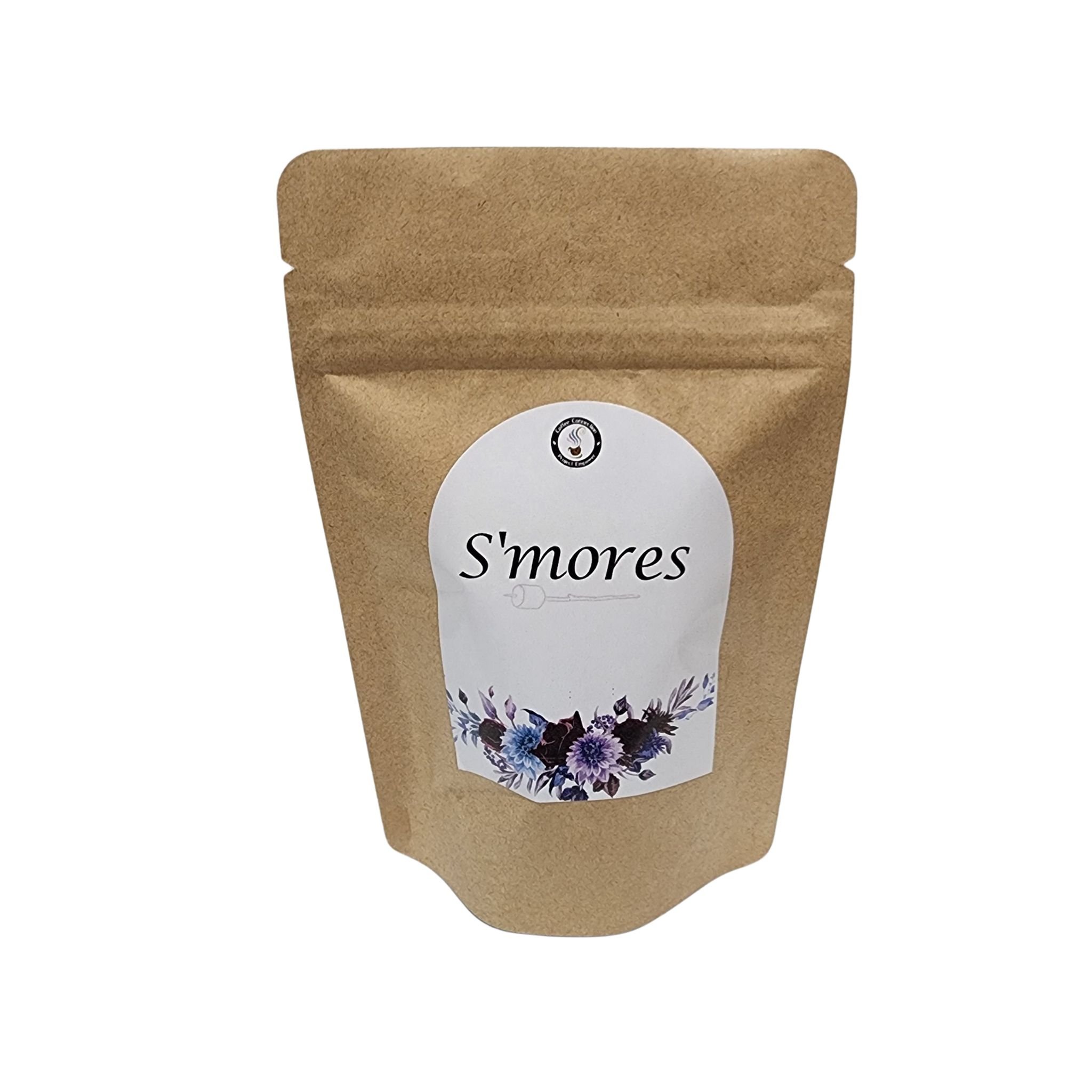 S'Mores Flavored Coffee