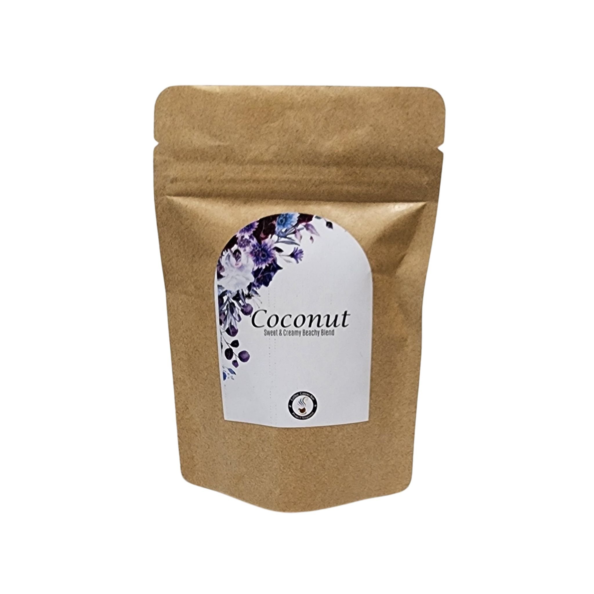 Coconut Flavored Coffee