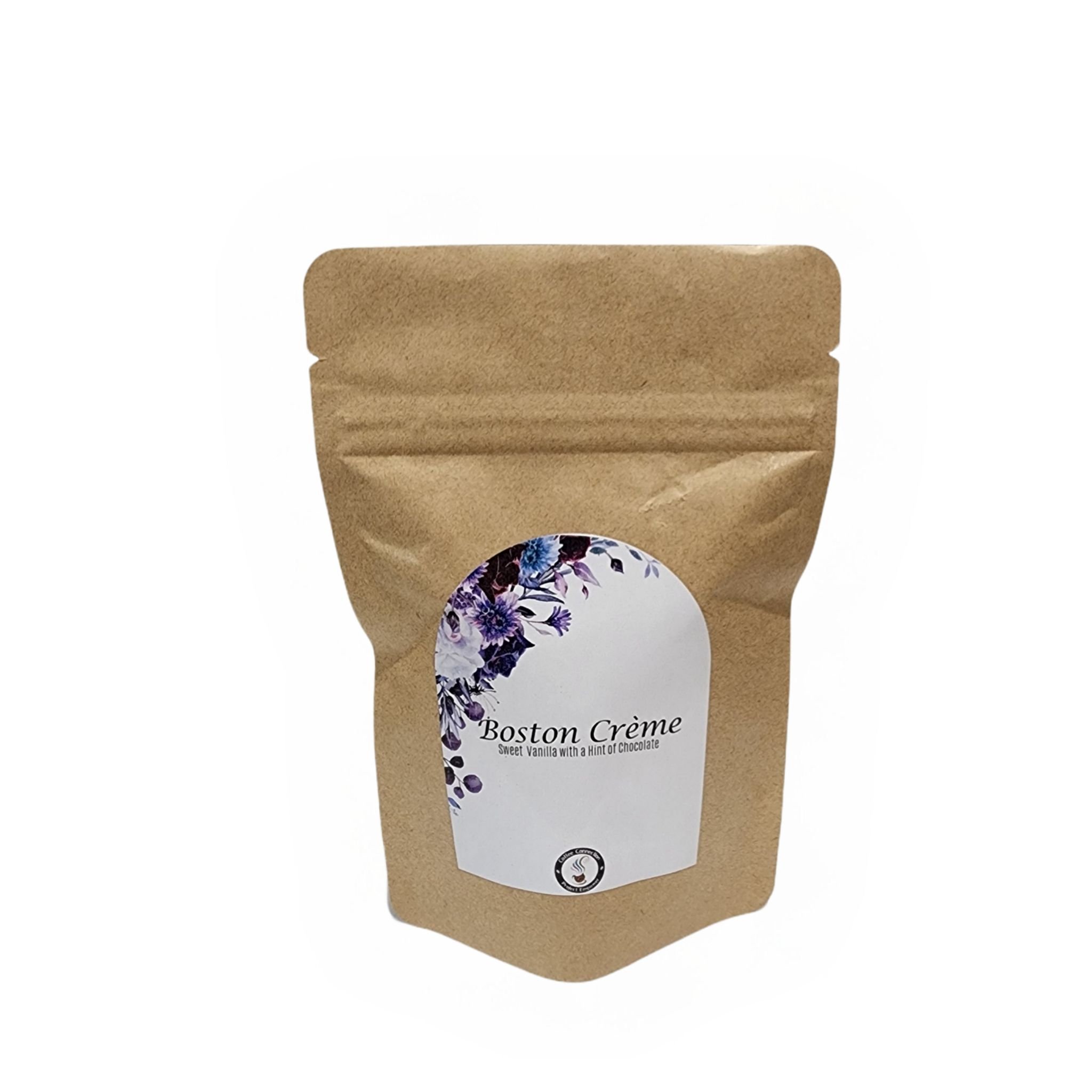 Boston Crème Flavored Coffee