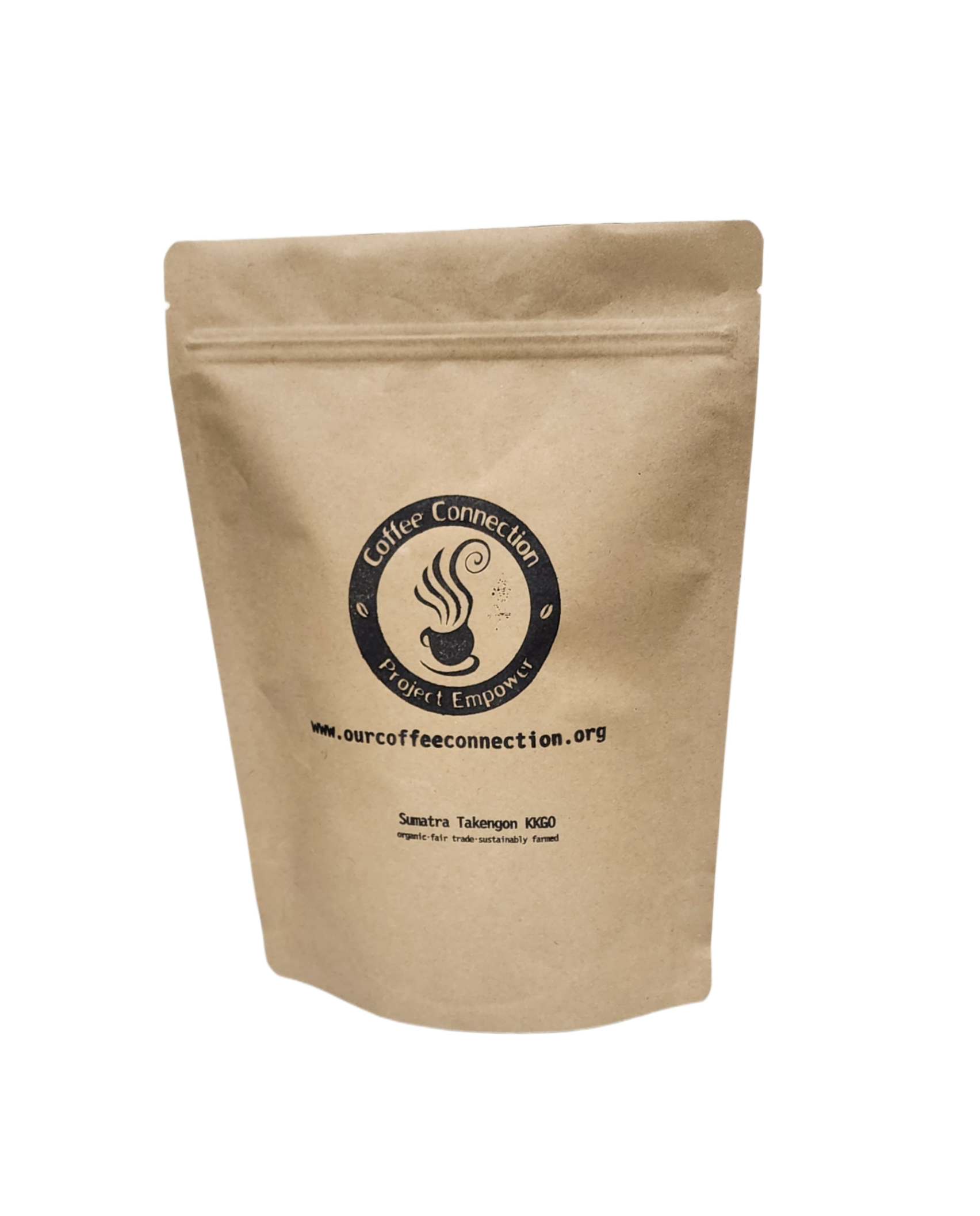 Sumatra Regular Coffee Beans