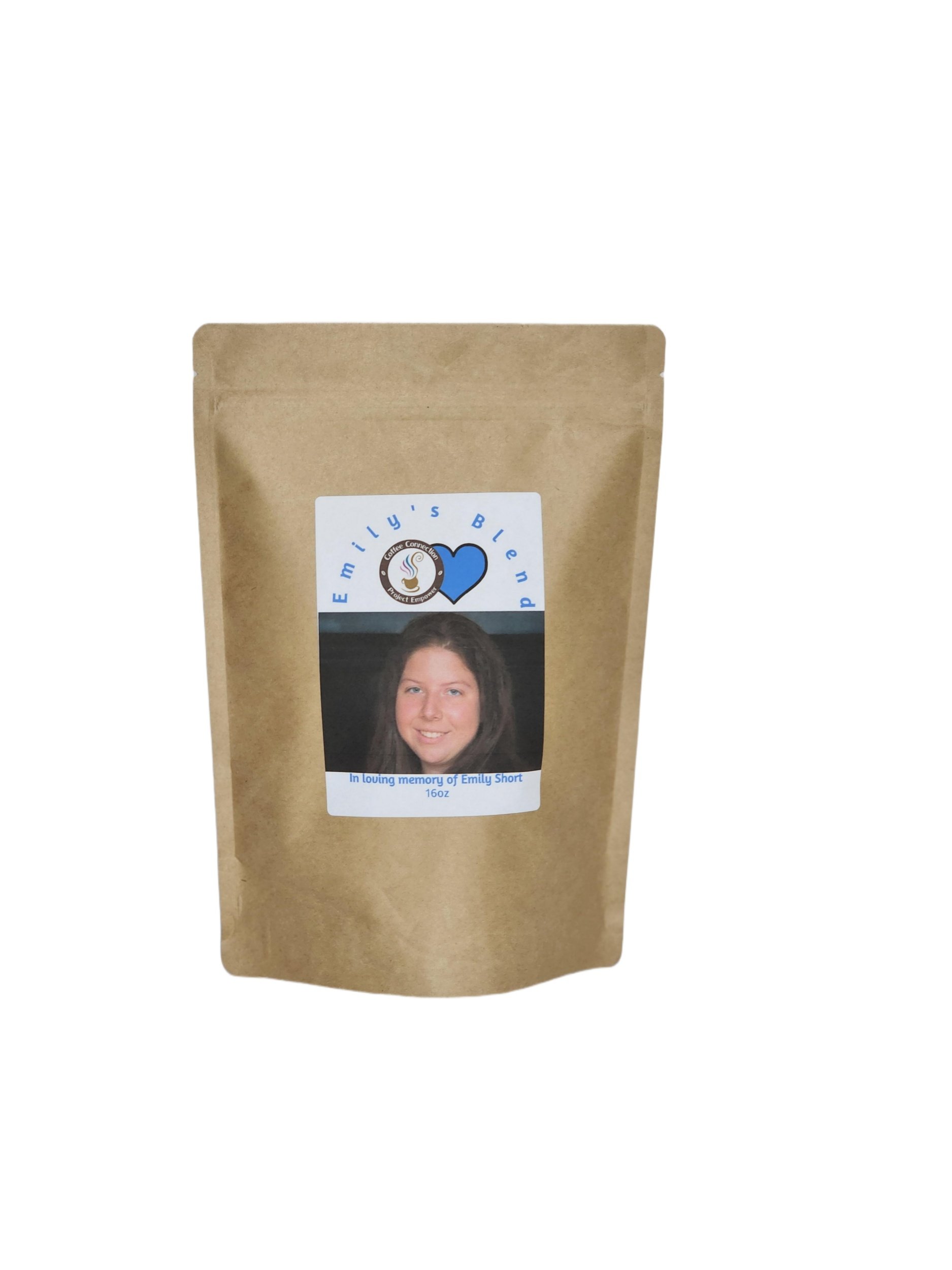 Emily's Blend Flavored Beans