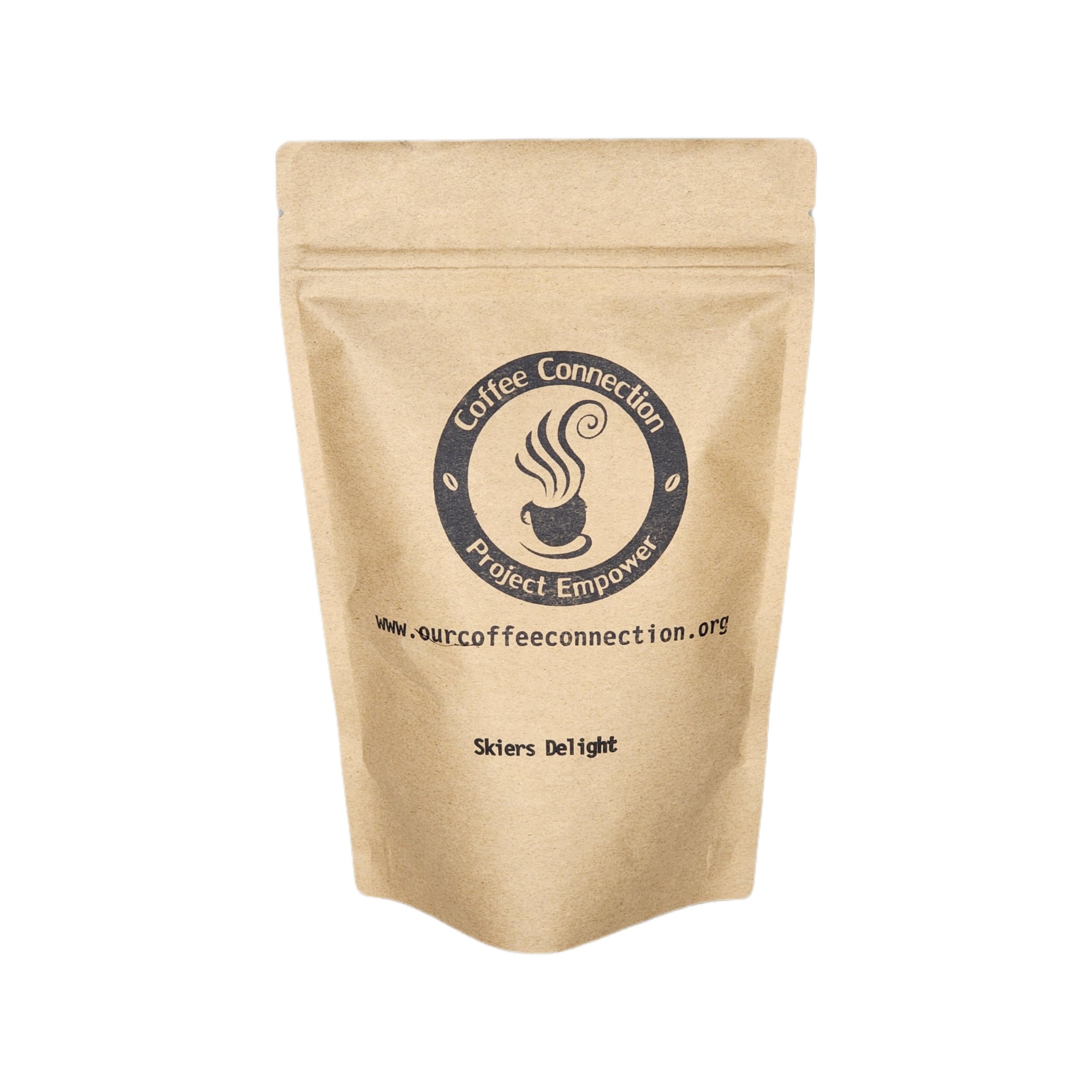 Skiers Delight Flavored Coffee