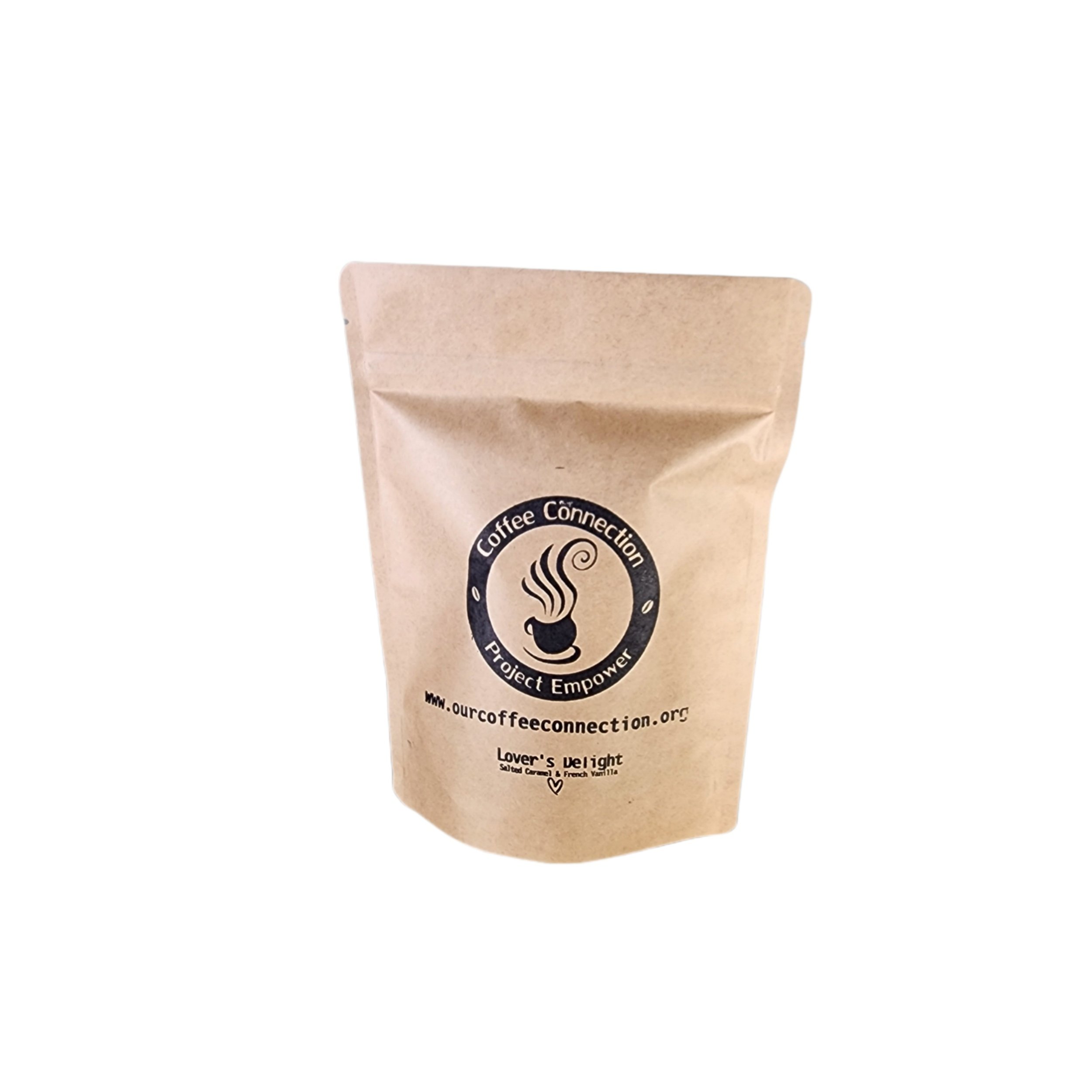 Lovers Delight Flavored Coffee