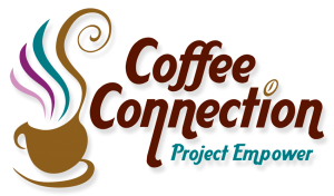 The Coffee Connection is a not-for-profit business that sells fair trade, organic coffee to retail and wholesale customers while providing a site for employment training for women in recovery from addiction. In partnership now with Project Empower, we provide comprehensive, continuous support for women in their journey toward sustainable recovery.